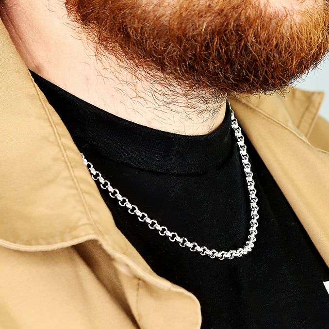 Joli Beau Mens Collection