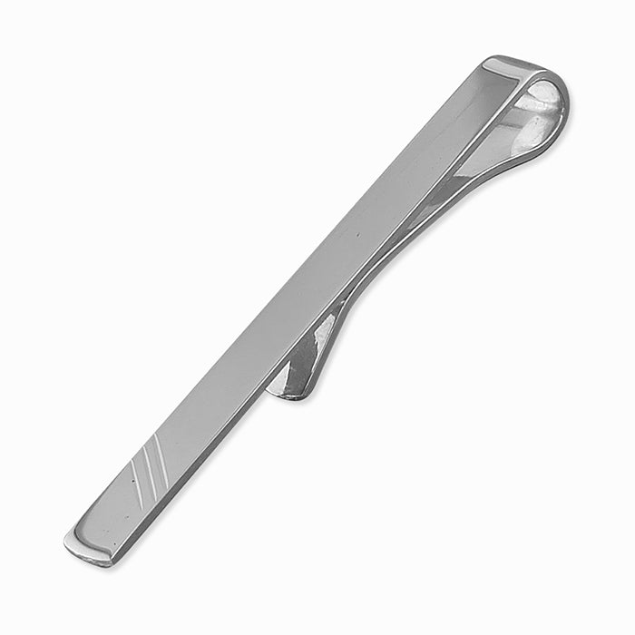 Sterling Silver Tie Pin