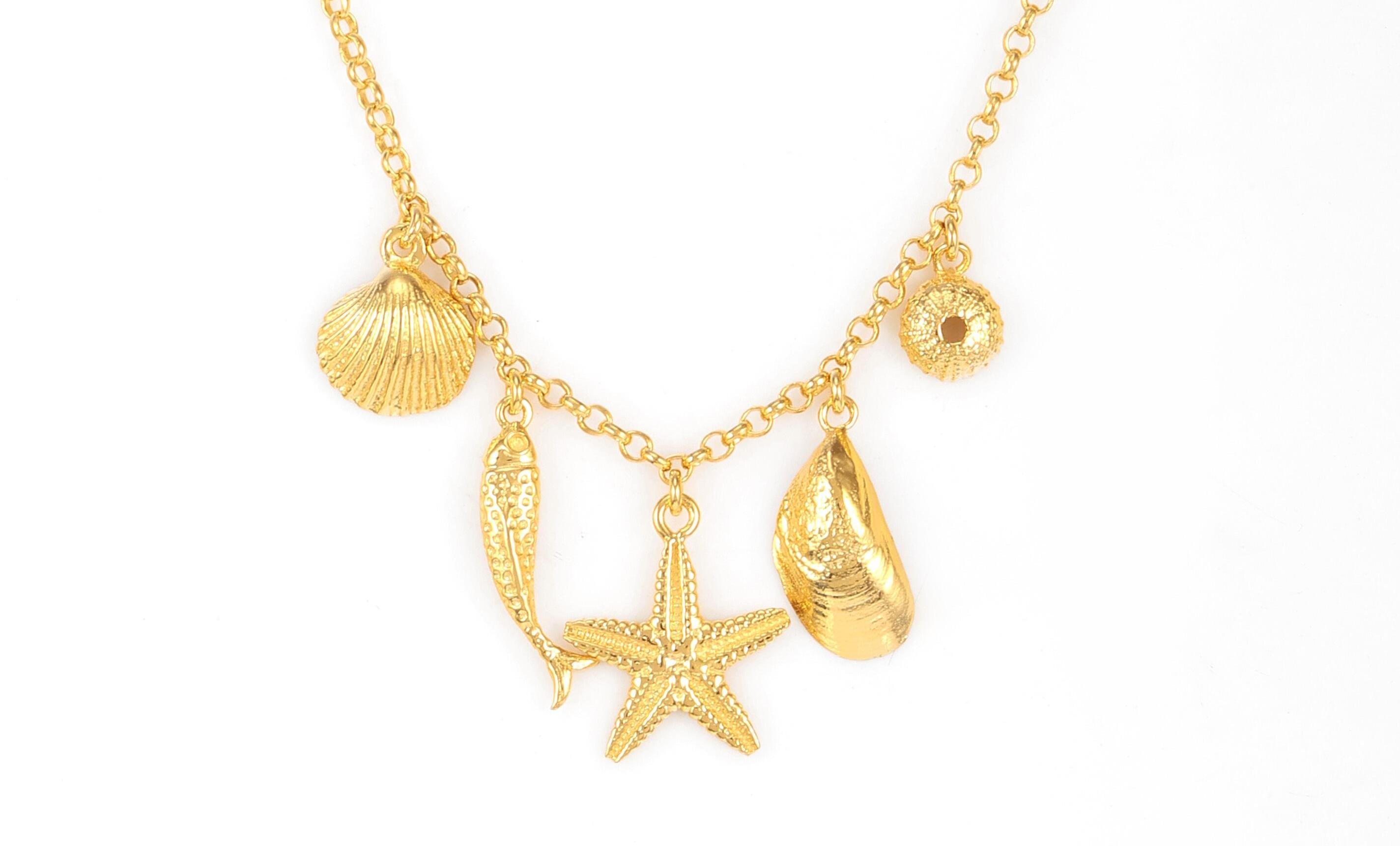 <b>Shop the Coastal Jewellery Collection</b>